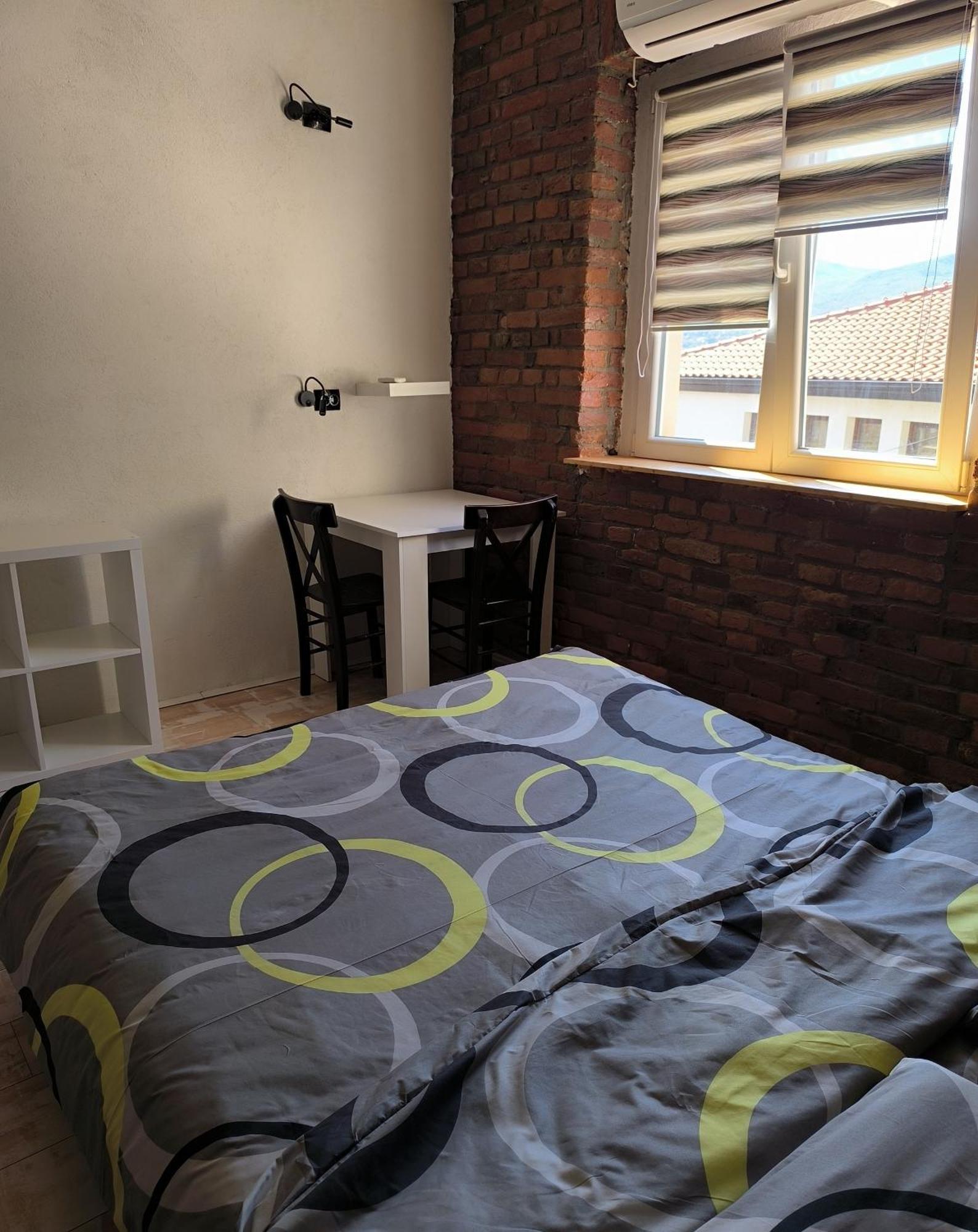 Old Town Hostel