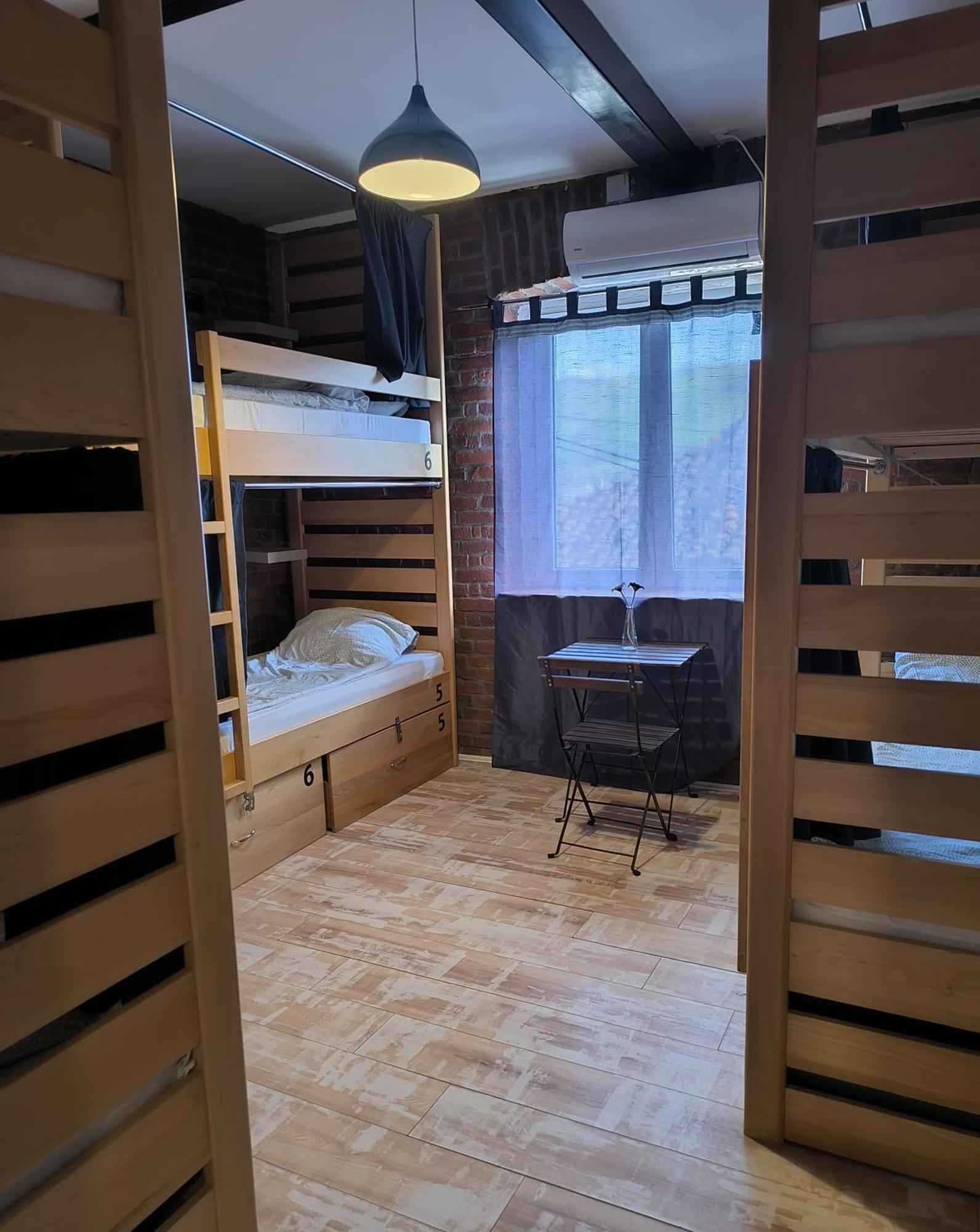 Hostel Old Town