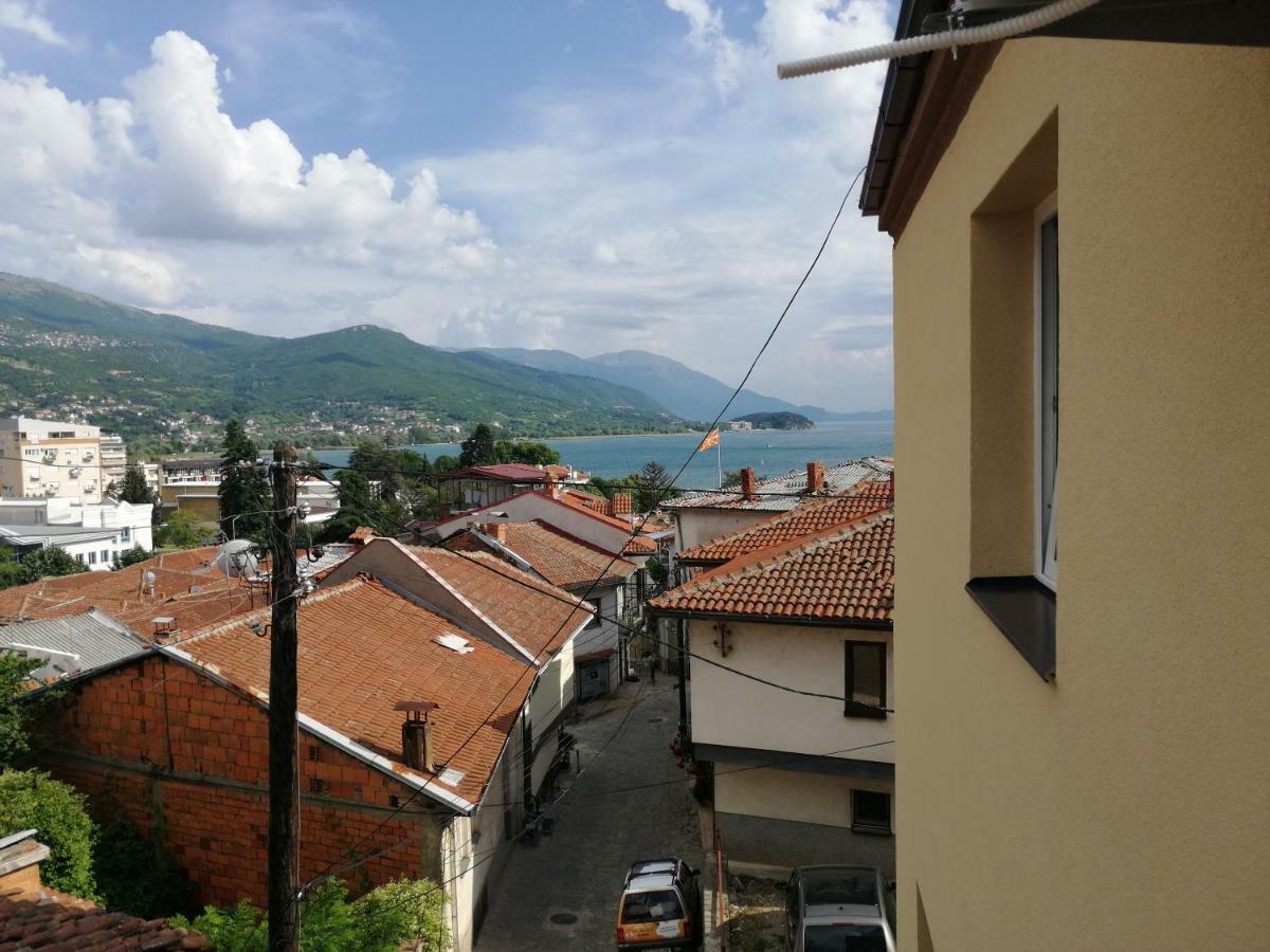 Hostel Old Town Ohri